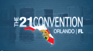 21 Convention Orlando 2011