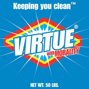 Virtue