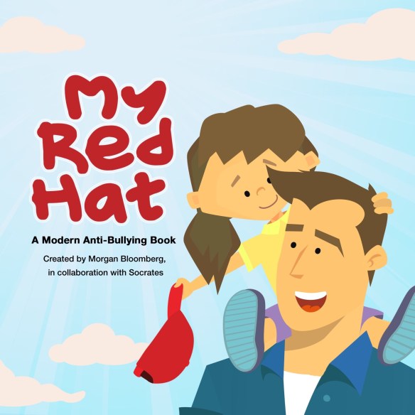 My-Red-Hat-Book-Cover